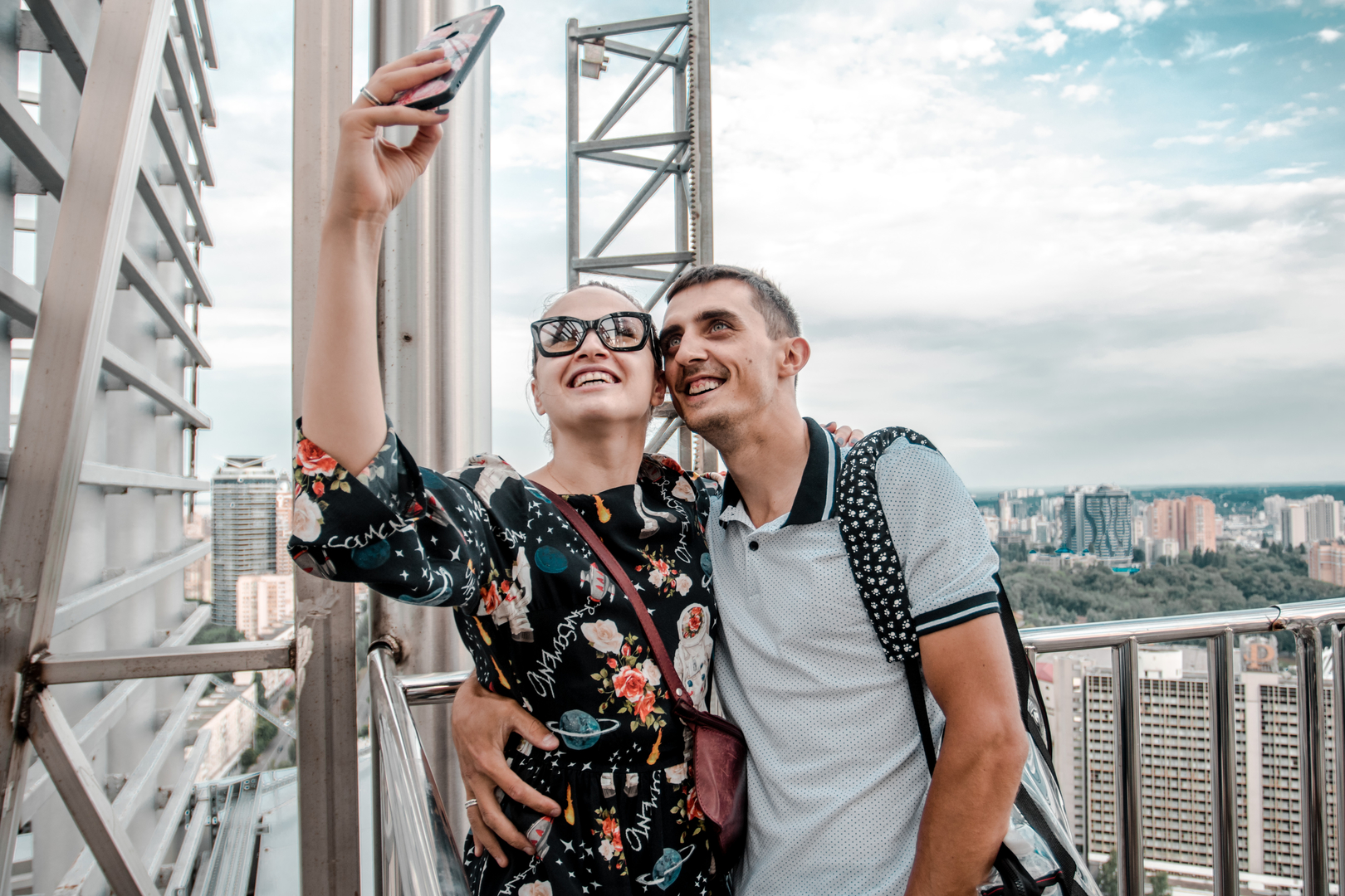 Фото с экскурсий на крыше - 26.07.2020 с 19:00 (Юлия Богачова) image-161