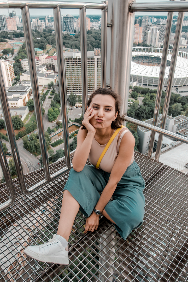 Фото с экскурсий на крыше - 26.07.2020 с 19:00 (Юлия Богачова) image-162