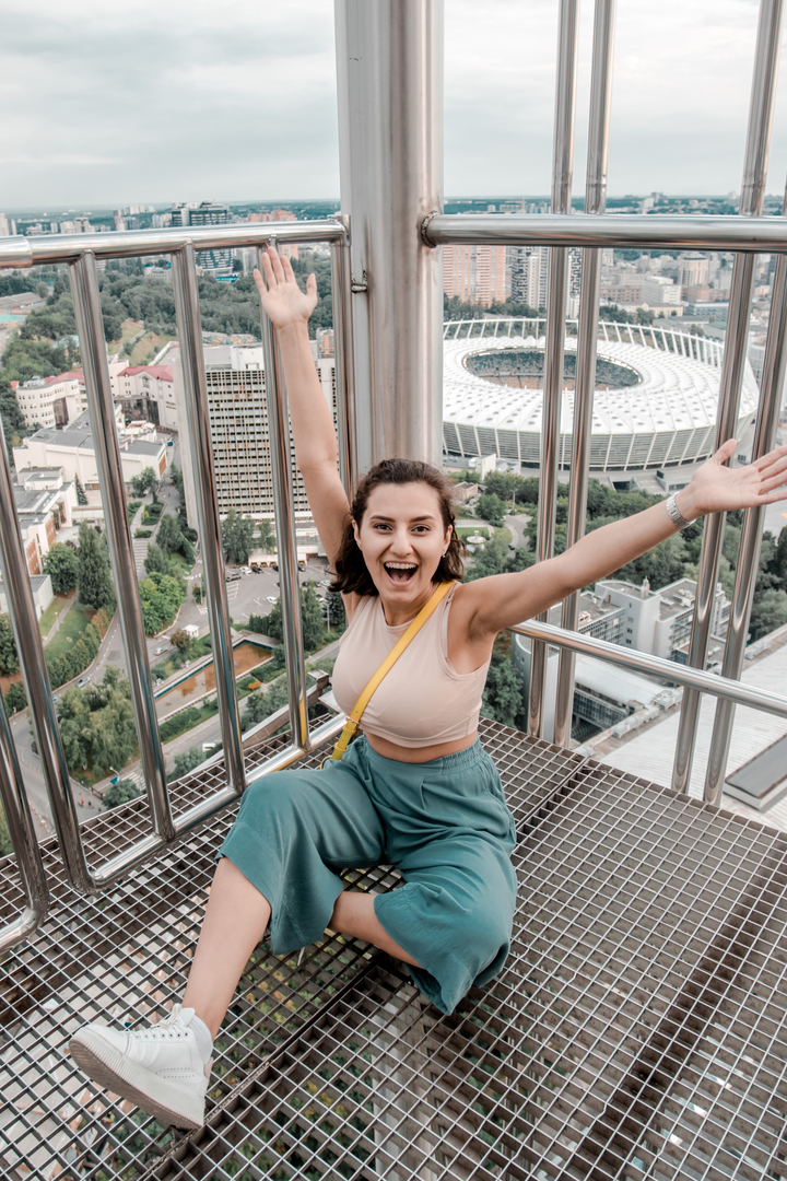 Фото с экскурсий на крыше - 26.07.2020 с 19:00 (Юлия Богачова) image-163