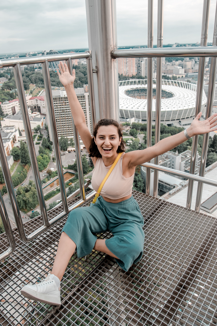 Фото с экскурсий на крыше - 26.07.2020 с 19:00 (Юлия Богачова) image-164