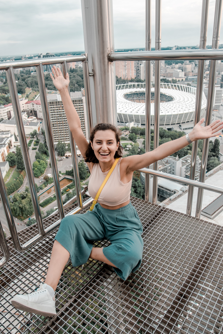 Фото с экскурсий на крыше - 26.07.2020 с 19:00 (Юлия Богачова) image-165