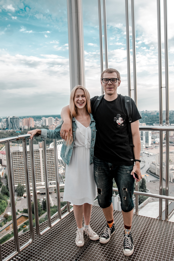 Фото с экскурсий на крыше - 26.07.2020 с 19:00 (Юлия Богачова) image-168