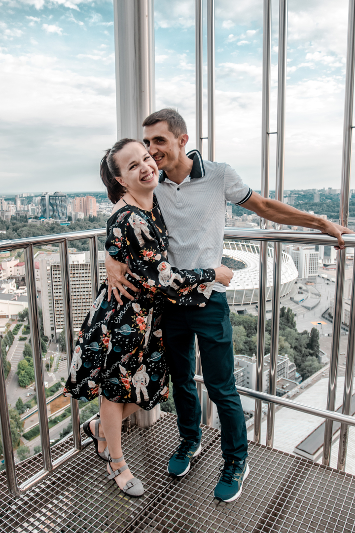 Фото с экскурсий на крыше - 26.07.2020 с 19:00 (Юлия Богачова) image-169