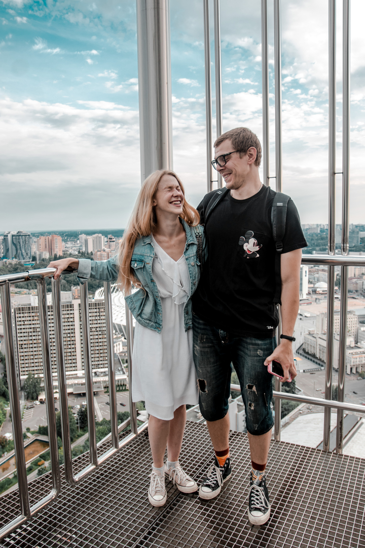 Фото с экскурсий на крыше - 26.07.2020 с 19:00 (Юлия Богачова) image-171