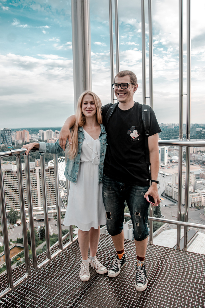 Фото с экскурсий на крыше - 26.07.2020 с 19:00 (Юлия Богачова) image-172