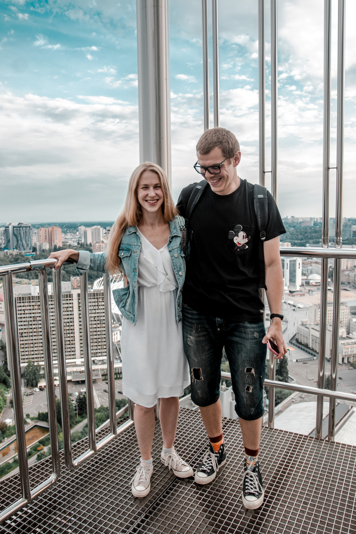 Фото с экскурсий на крыше - 26.07.2020 с 19:00 (Юлия Богачова) image-174