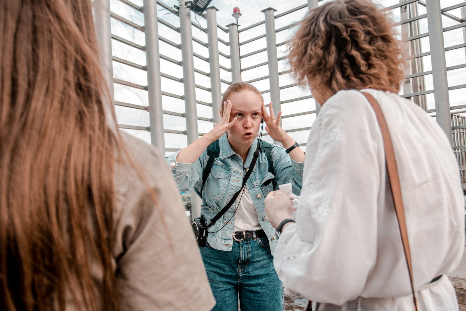 Фото с экскурсий на крыше - 26.07.2020 с 19:00 (Юлия Богачова) image-175