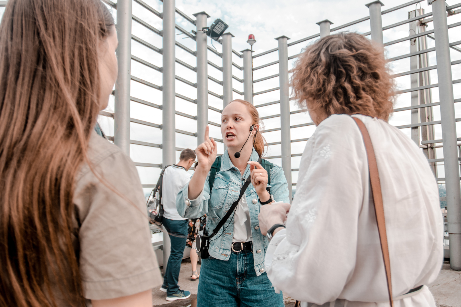 Фото с экскурсий на крыше - 26.07.2020 с 19:00 (Юлия Богачова) image-176