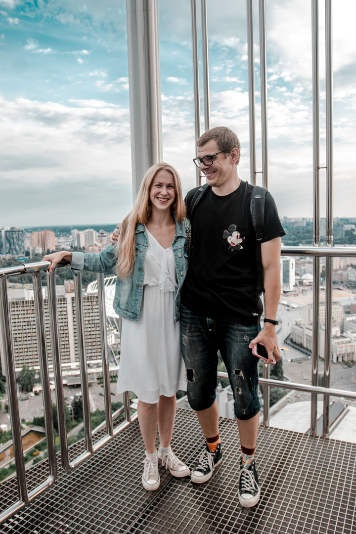 Фото с экскурсий на крыше - 26.07.2020 с 19:00 (Юлия Богачова) image-178