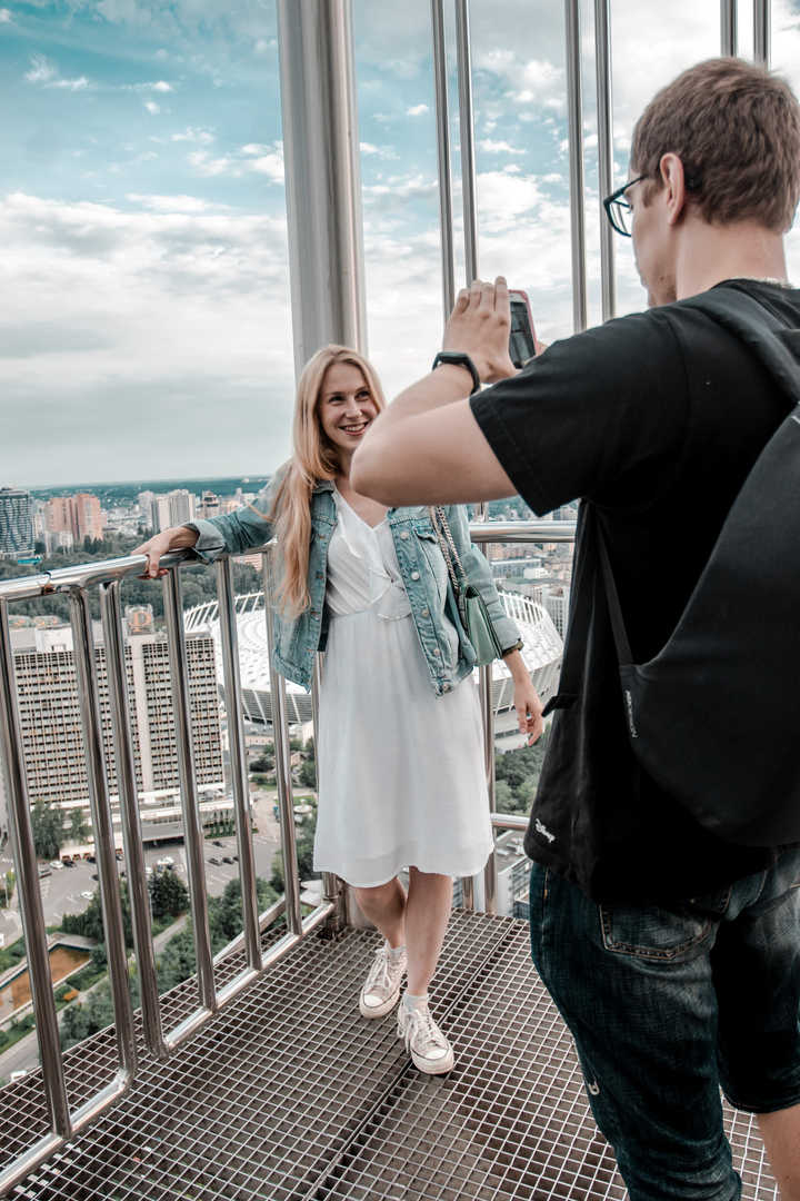 Фото с экскурсий на крыше - 26.07.2020 с 19:00 (Юлия Богачова) image-181