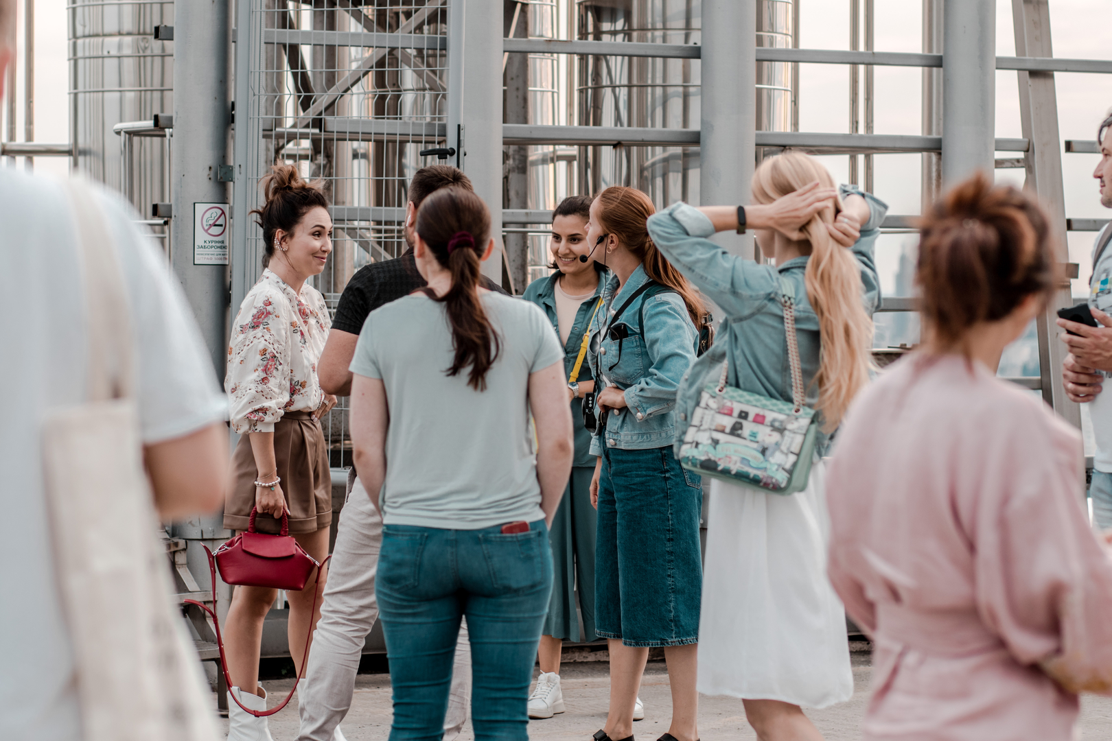 Фото с экскурсий на крыше - 26.07.2020 с 19:00 (Юлия Богачова) image-196