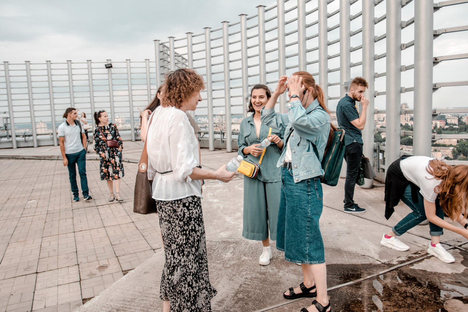 Фото с экскурсий на крыше - 26.07.2020 с 19:00 (Юлия Богачова) image-198