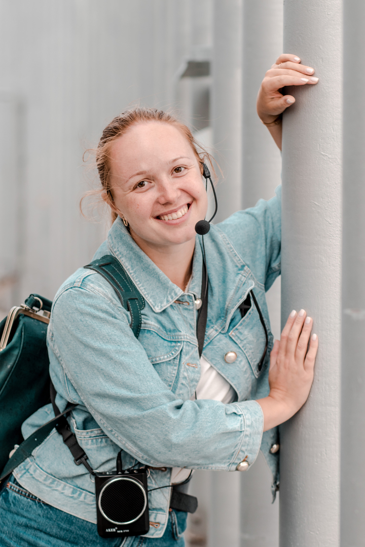 Фото с экскурсий на крыше - 26.07.2020 с 19:00 (Юлия Богачова) image-209