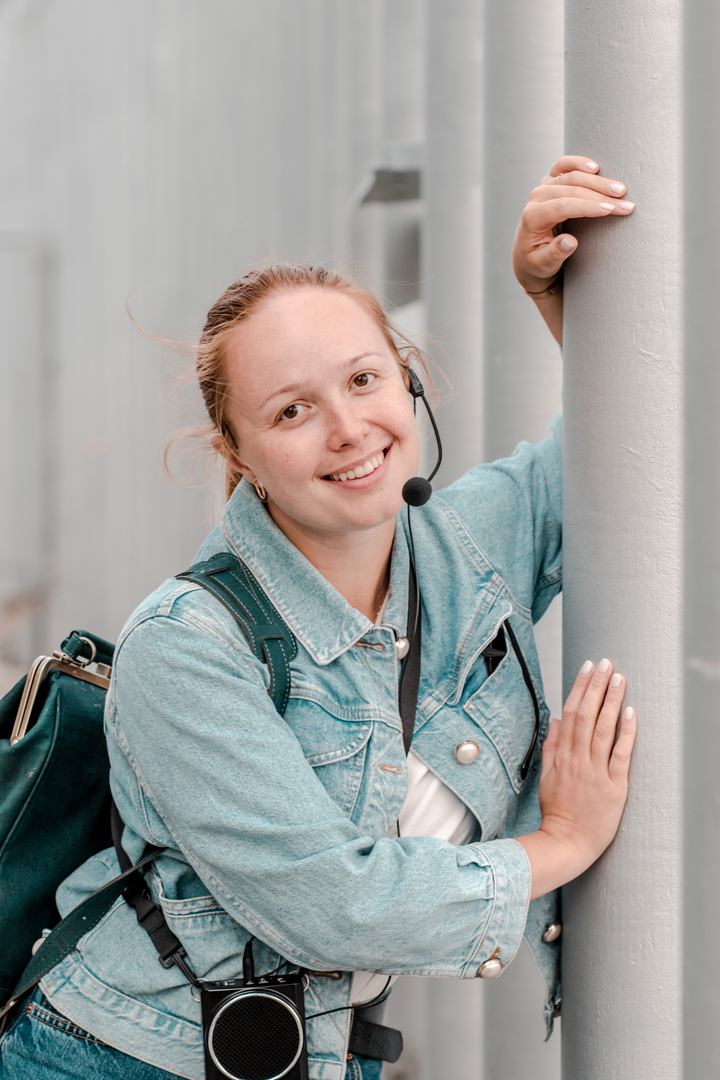 Фото с экскурсий на крыше - 26.07.2020 с 19:00 (Юлия Богачова) image-214