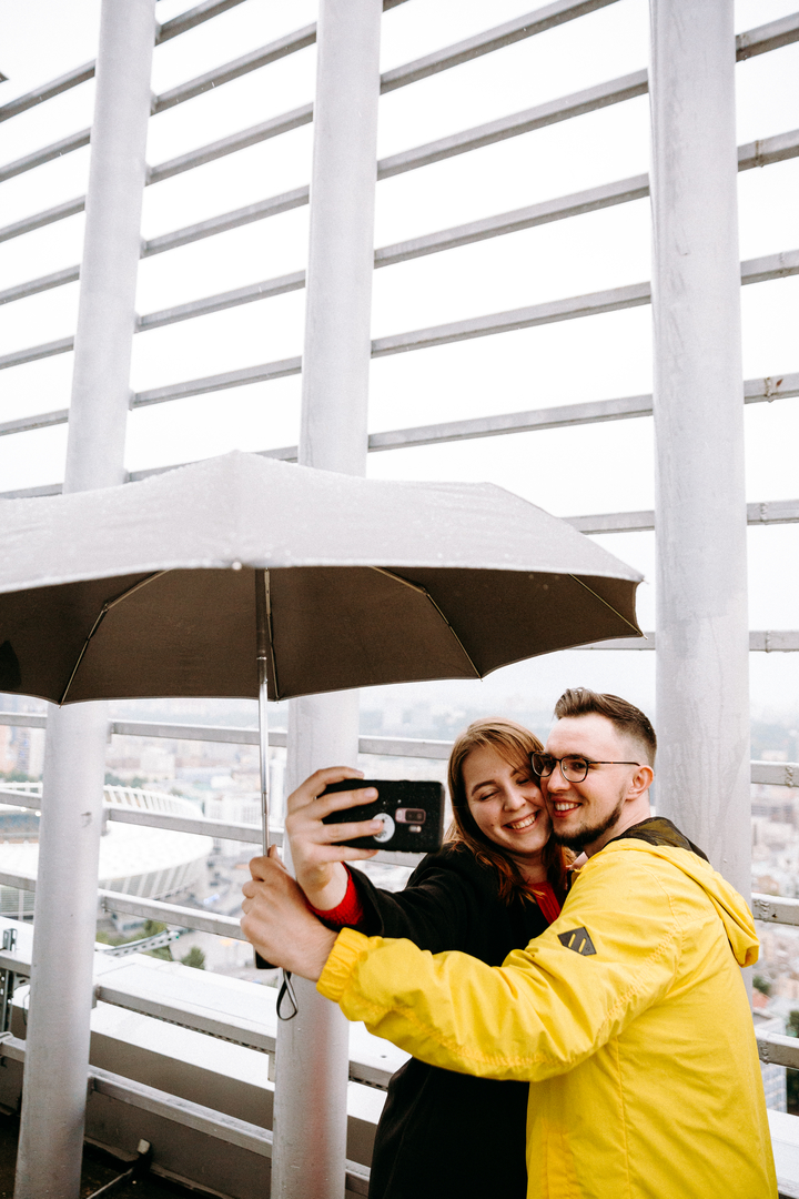 Фото с экскурсий на крыше - 25.07.2020 с 19:00 (Андрей Проць) image-0