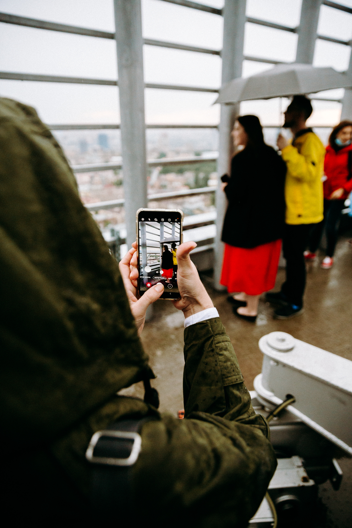 Фото с экскурсий на крыше - 25.07.2020 с 19:00 (Андрей Проць) image-3