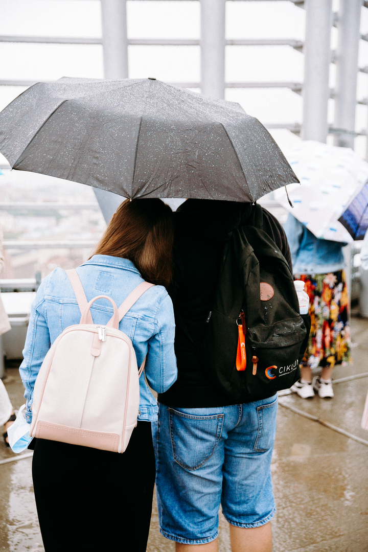 Фото с экскурсий на крыше - 25.07.2020 с 19:00 (Андрей Проць) image-8
