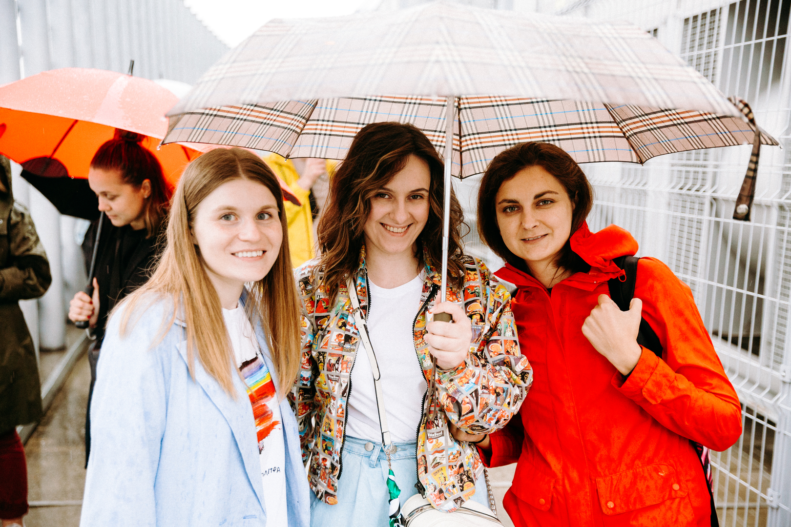 Фото с экскурсий на крыше - 25.07.2020 с 19:00 (Андрей Проць) image-9