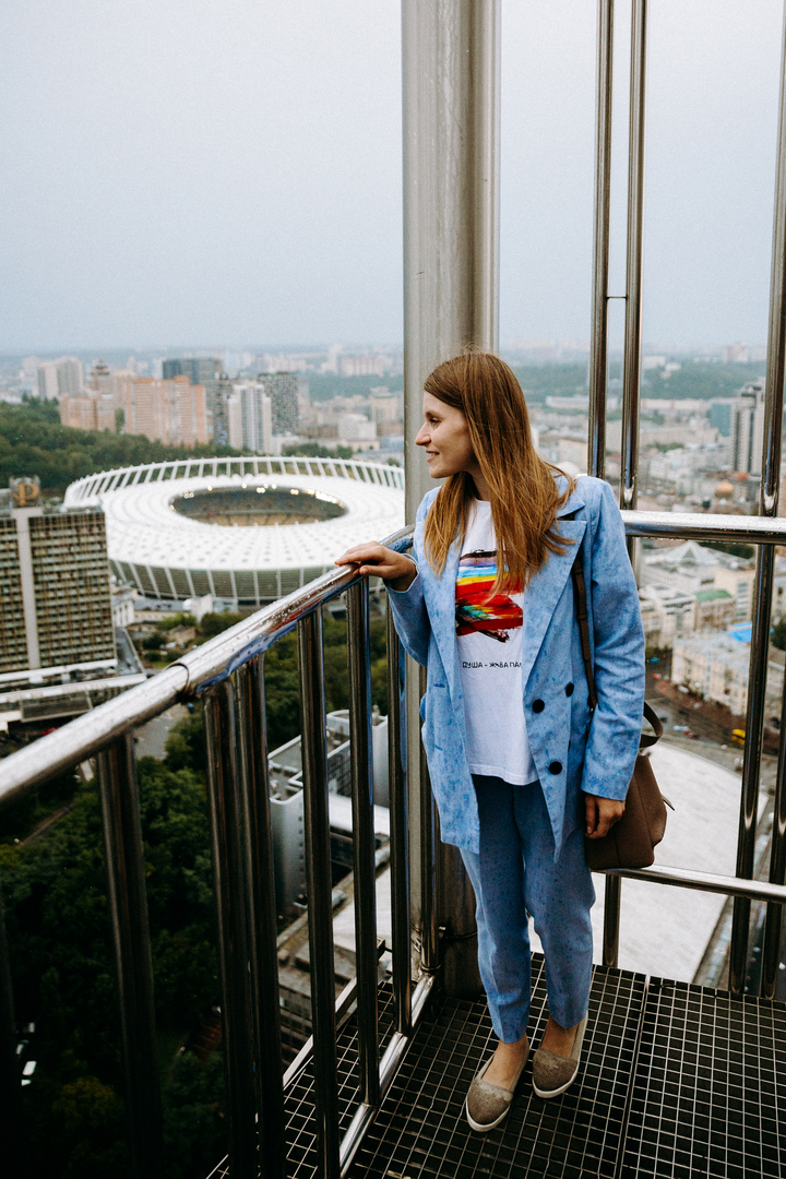 Фото с экскурсий на крыше - 25.07.2020 с 19:00 (Андрей Проць) image-16