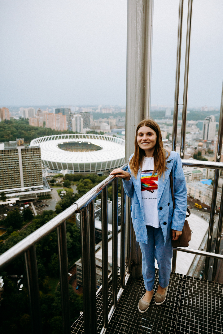 Фото с экскурсий на крыше - 25.07.2020 с 19:00 (Андрей Проць) image-18