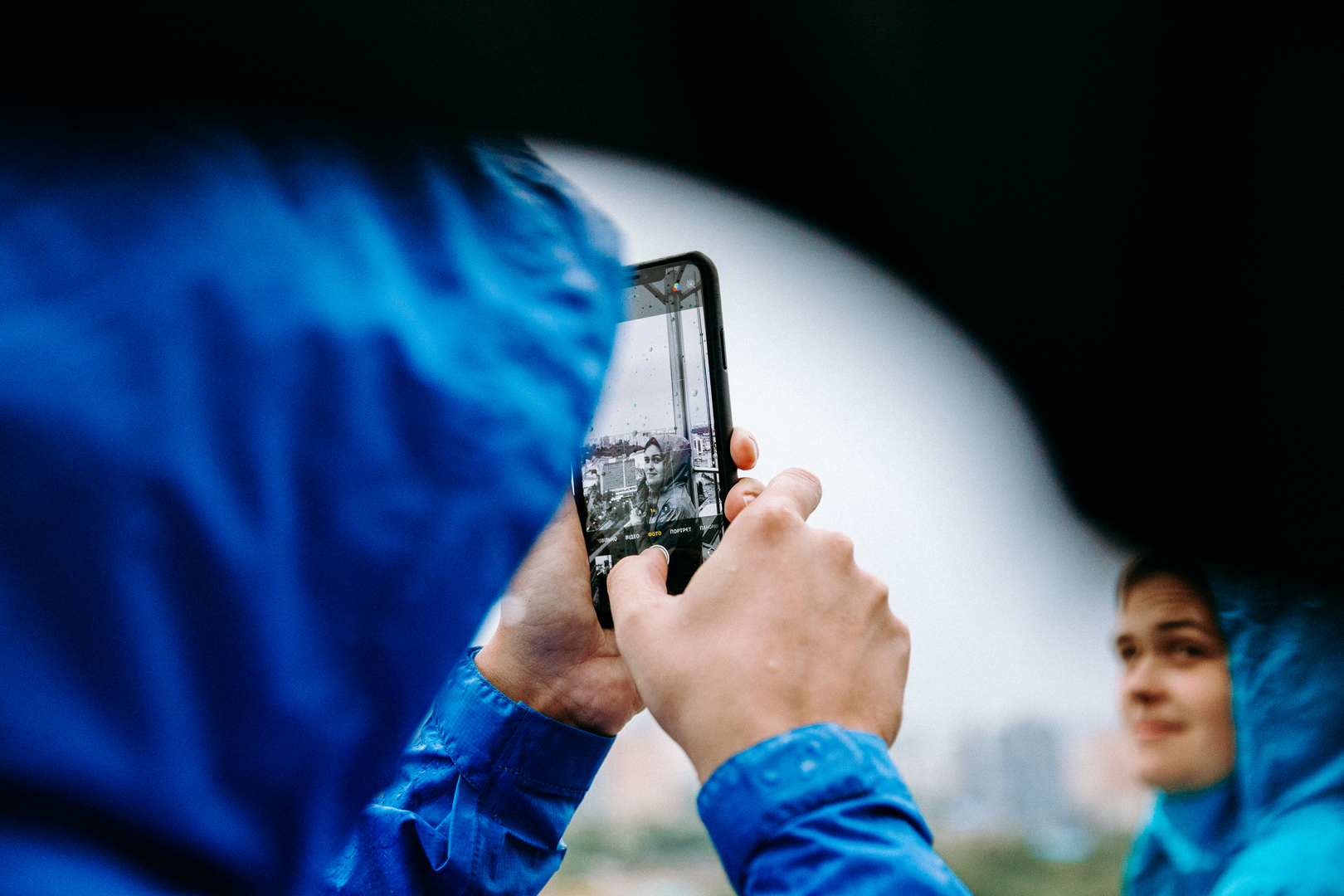 Фото с экскурсий на крыше - 25.07.2020 с 19:00 (Андрей Проць) image-32