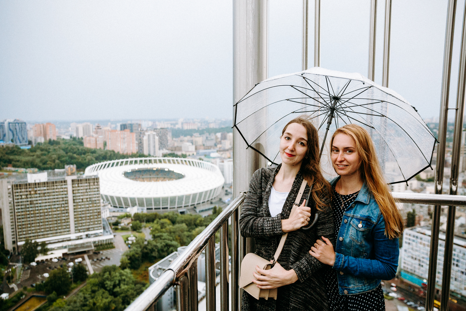 Фото с экскурсий на крыше - 25.07.2020 с 19:00 (Андрей Проць) image-36