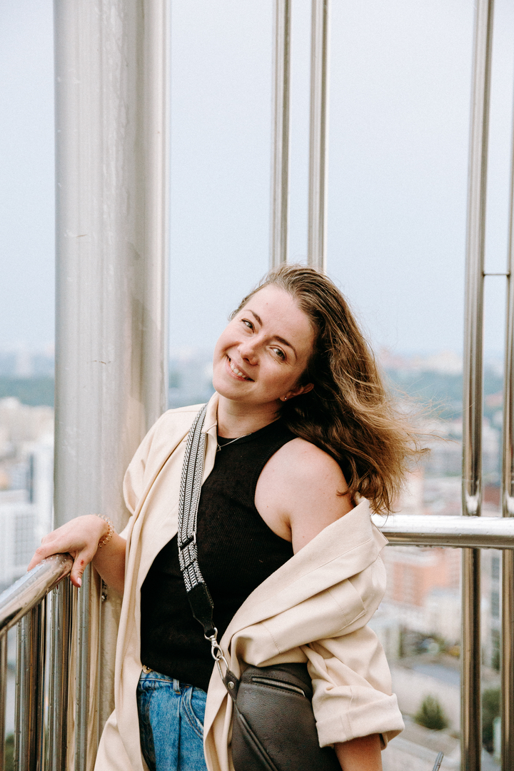 Фото с экскурсий на крыше - 25.07.2020 с 19:00 (Андрей Проць) image-37