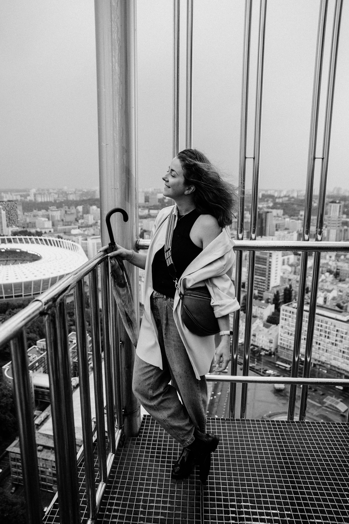 Фото с экскурсий на крыше - 25.07.2020 с 19:00 (Андрей Проць) image-38