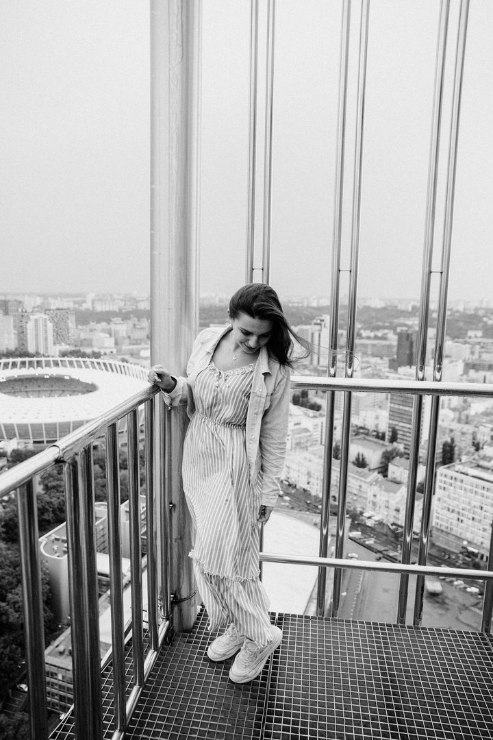 Фото с экскурсий на крыше - 25.07.2020 с 19:00 (Андрей Проць) image-39