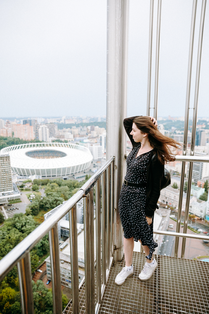 Фото с экскурсий на крыше - 25.07.2020 с 19:00 (Андрей Проць) image-41