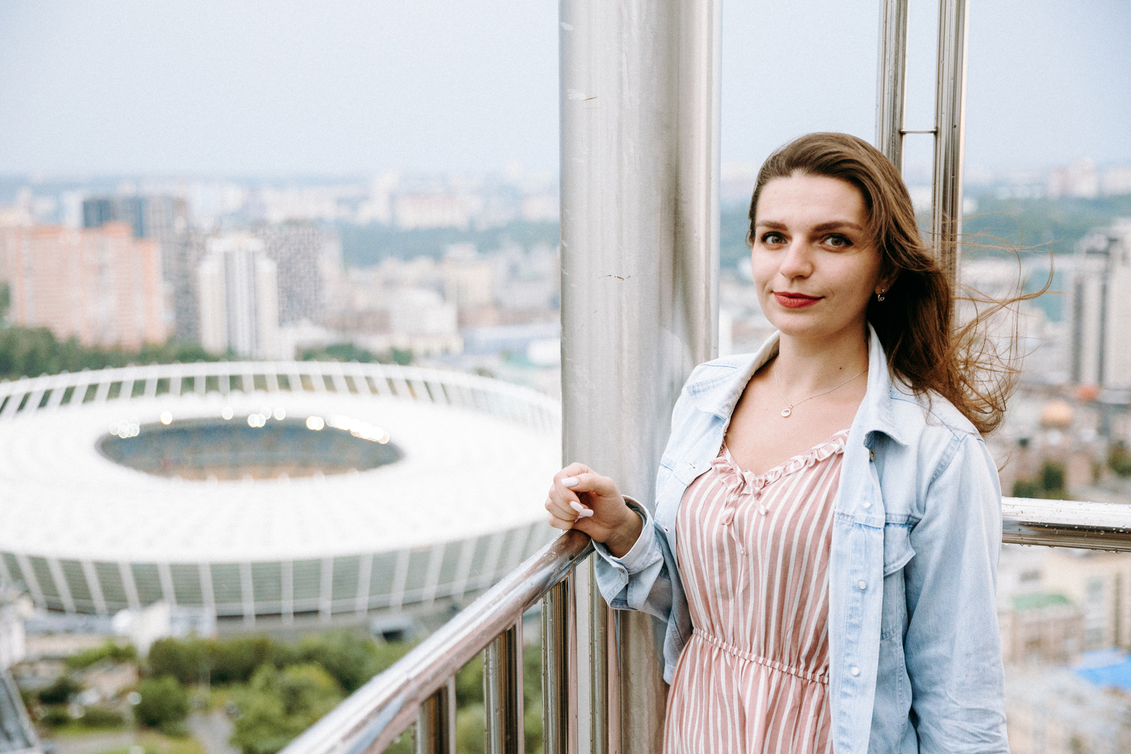 Фото с экскурсий на крыше - 25.07.2020 с 19:00 (Андрей Проць) image-42