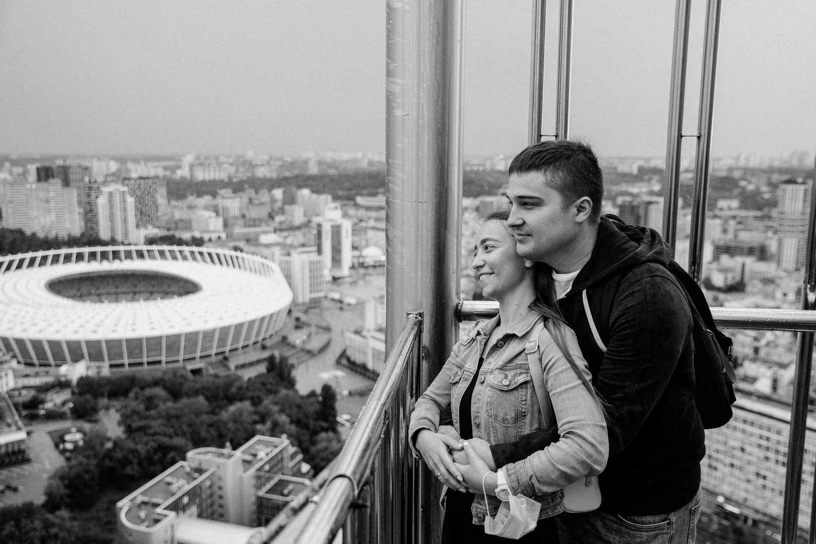 Фото с экскурсий на крыше - 25.07.2020 с 19:00 (Андрей Проць) image-43