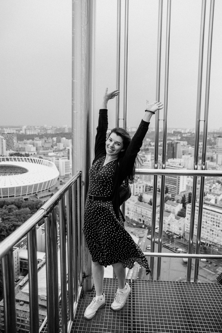 Фото с экскурсий на крыше - 25.07.2020 с 19:00 (Андрей Проць) image-44