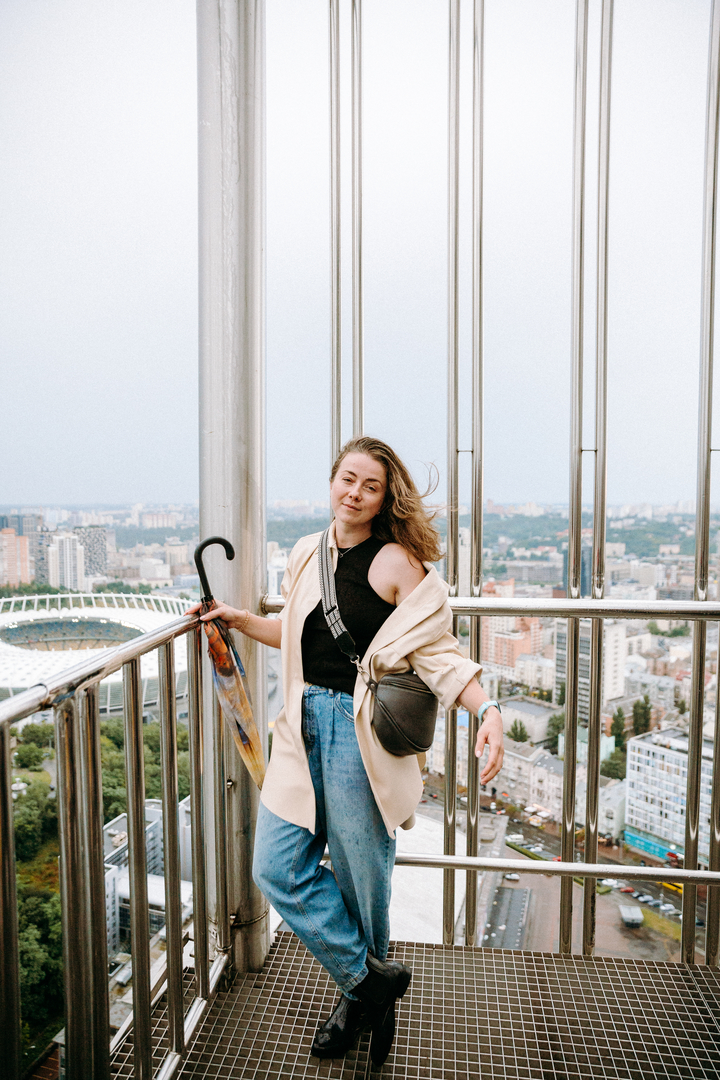 Фото с экскурсий на крыше - 25.07.2020 с 19:00 (Андрей Проць) image-45