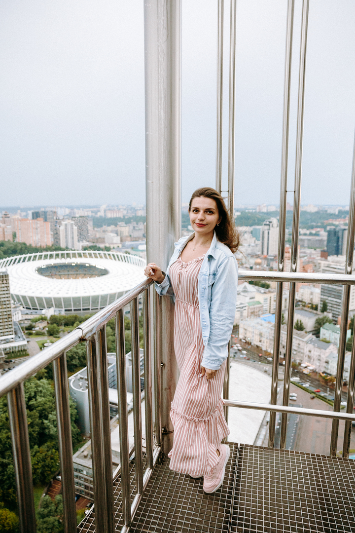 Фото с экскурсий на крыше - 25.07.2020 с 19:00 (Андрей Проць) image-46