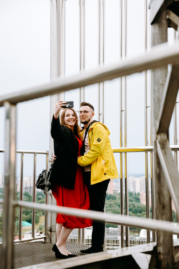 Фото с экскурсий на крыше - 25.07.2020 с 19:00 (Андрей Проць) image-48