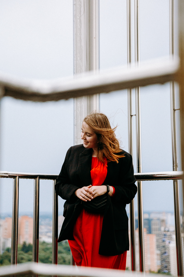 Фото с экскурсий на крыше - 25.07.2020 с 19:00 (Андрей Проць) image-49