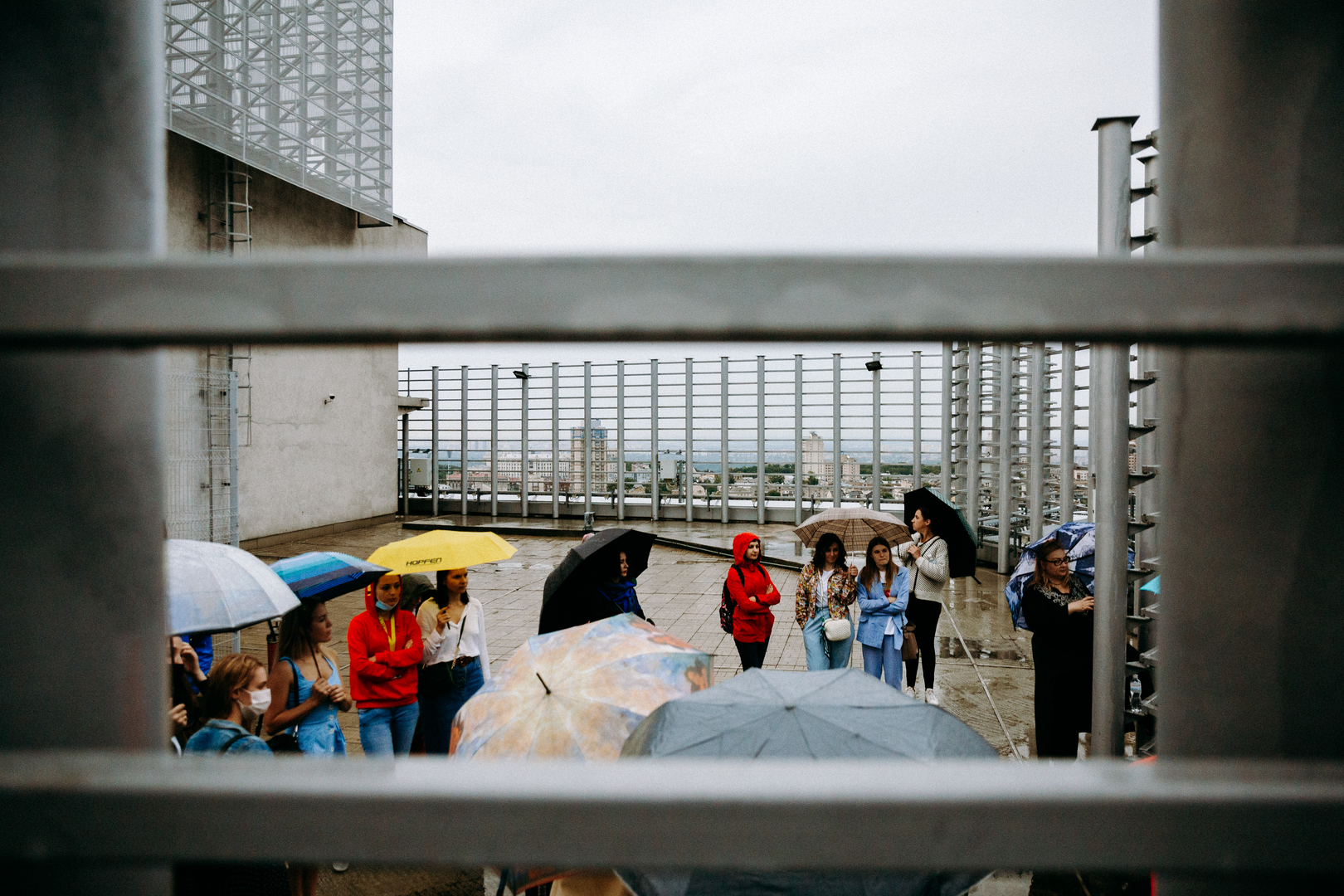 Фото с экскурсий на крыше - 25.07.2020 с 19:00 (Андрей Проць) image-51
