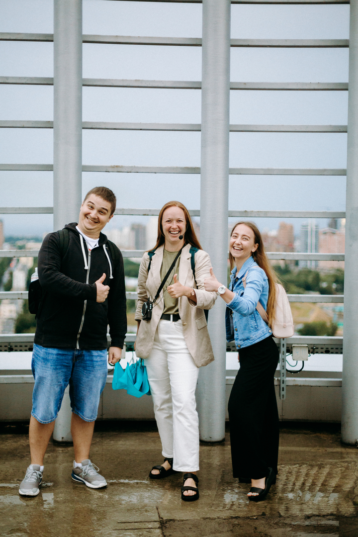 Фото с экскурсий на крыше - 25.07.2020 с 19:00 (Андрей Проць) image-60