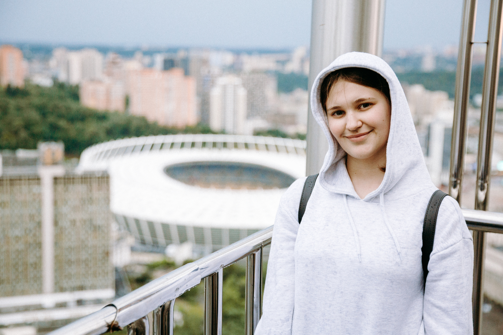 Фото с экскурсий на крыше - 25.07.2020 с 19:00 (Андрей Проць) image-62