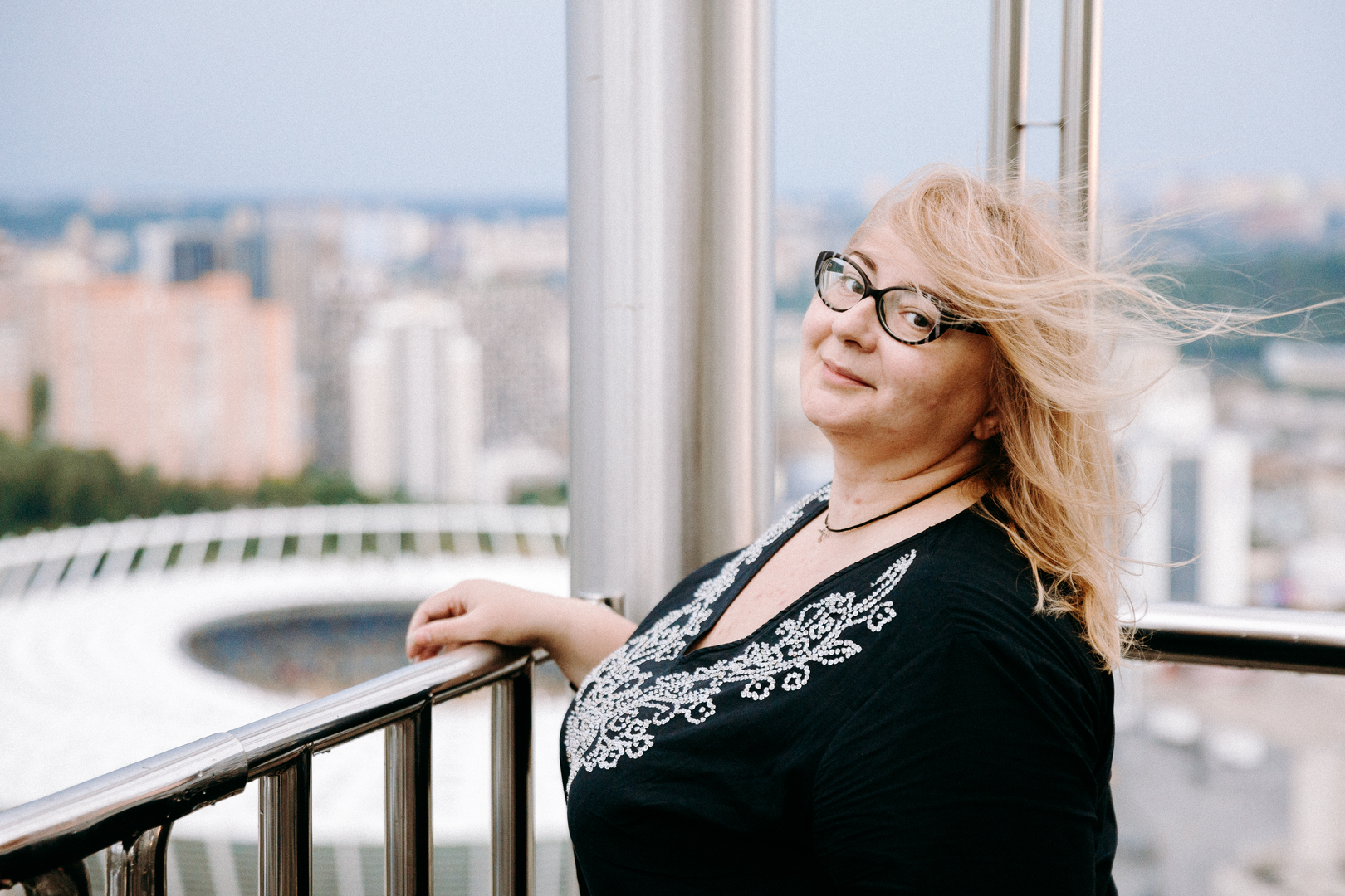 Фото с экскурсий на крыше - 25.07.2020 с 19:00 (Андрей Проць) image-65