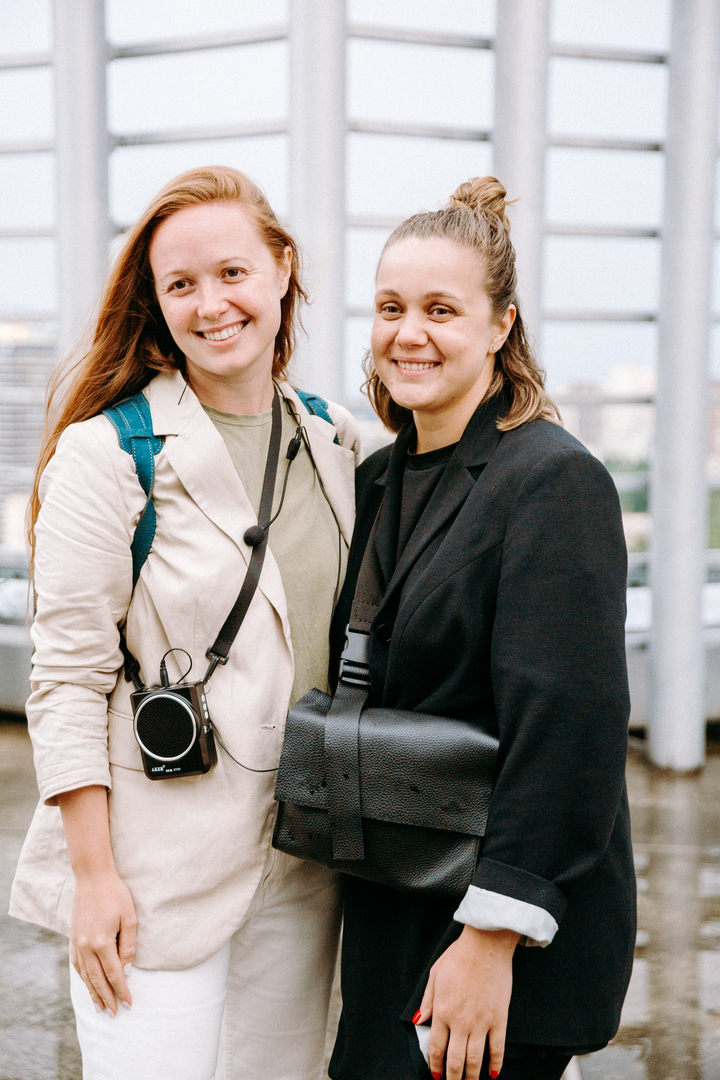 Фото с экскурсий на крыше - 25.07.2020 с 19:00 (Андрей Проць) image-67