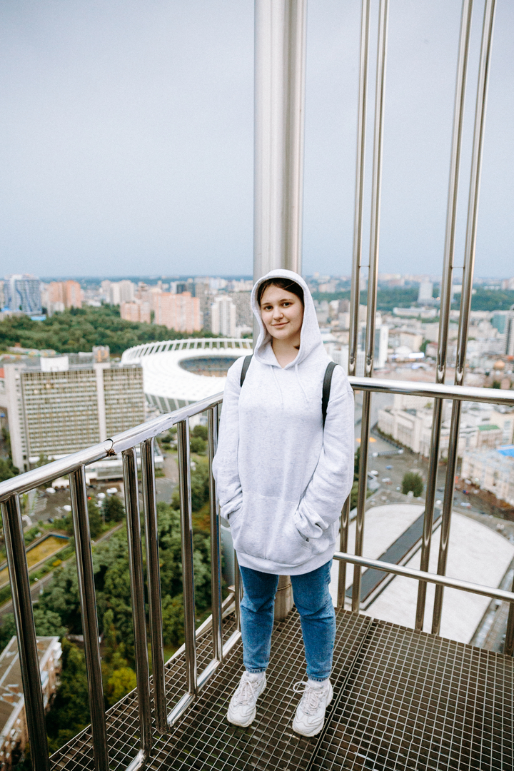 Фото с экскурсий на крыше - 25.07.2020 с 19:00 (Андрей Проць) image-68