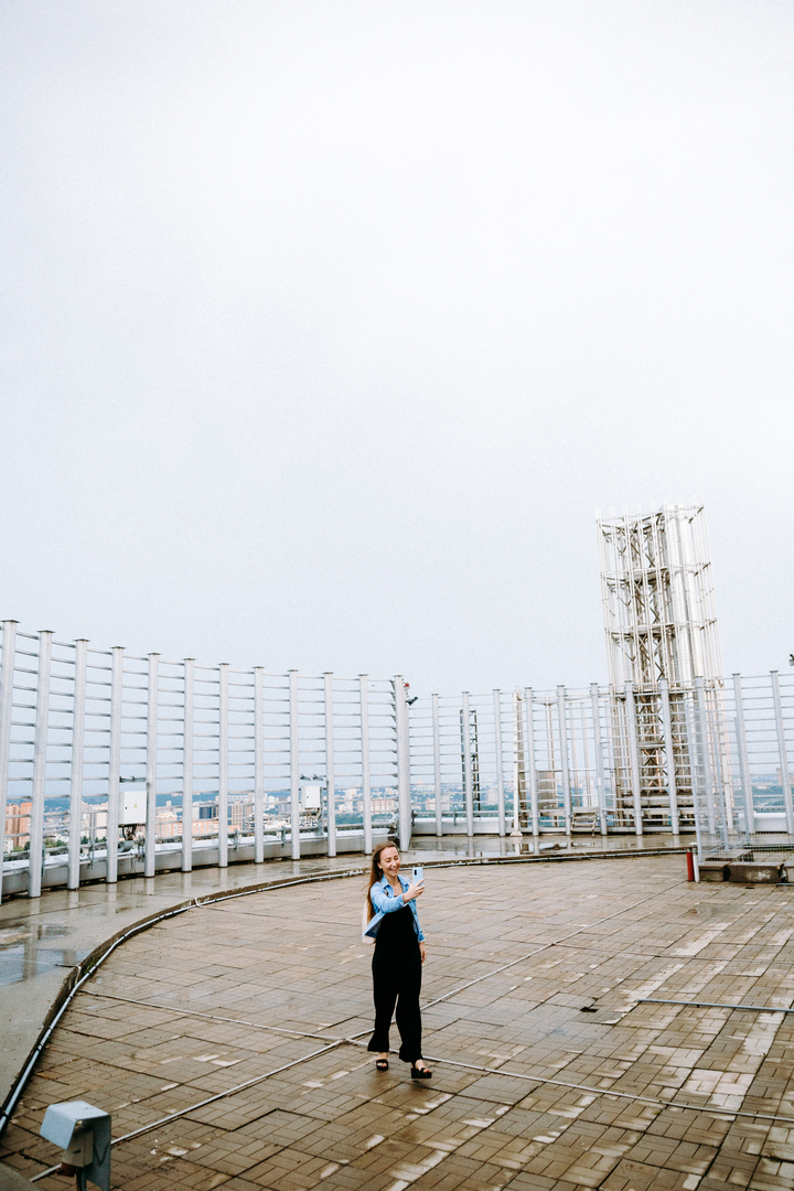 Фото с экскурсий на крыше - 25.07.2020 с 19:00 (Андрей Проць) image-71