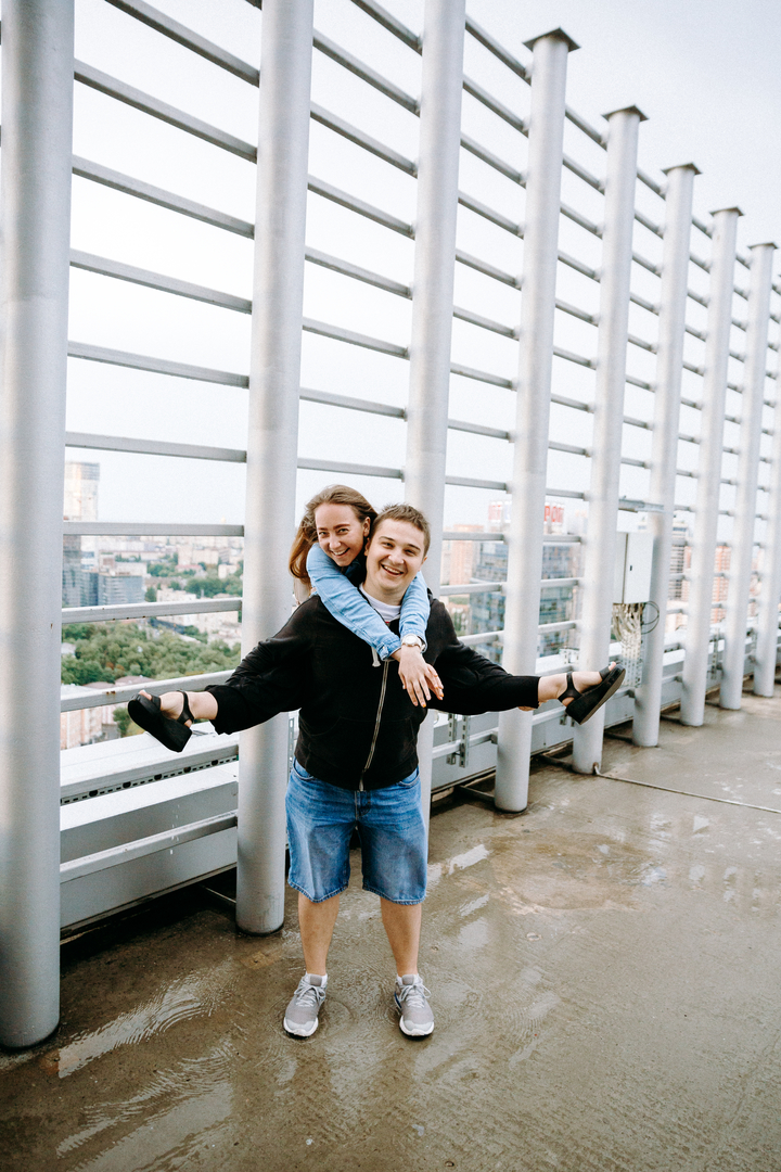 Фото с экскурсий на крыше - 25.07.2020 с 19:00 (Андрей Проць) image-74