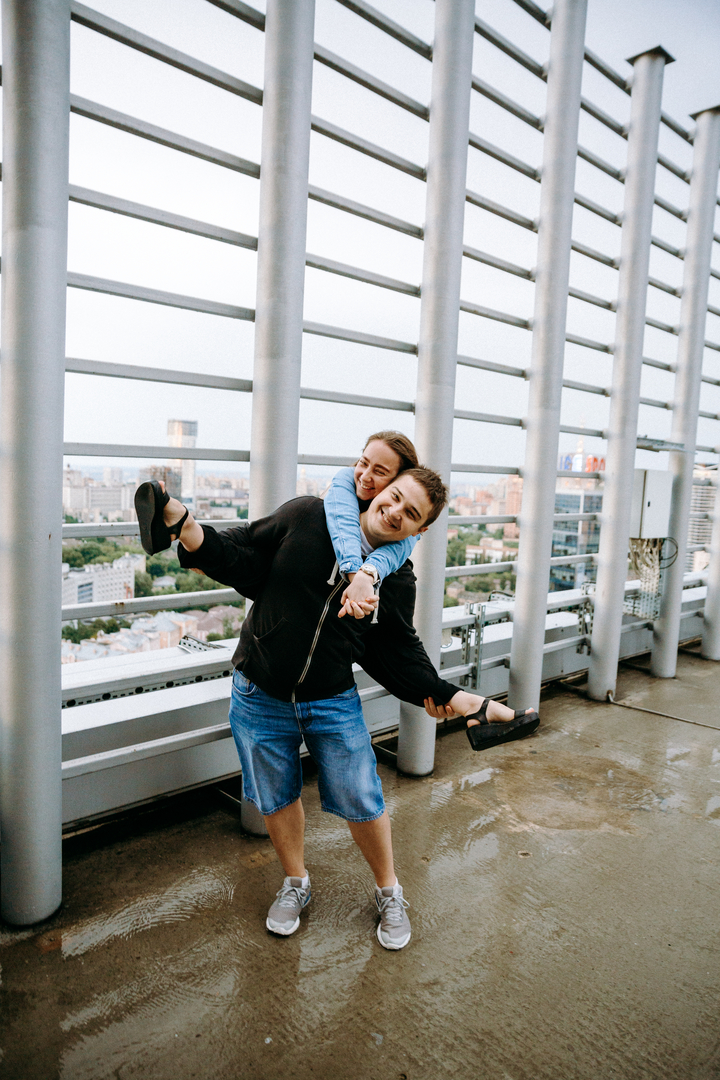 Фото с экскурсий на крыше - 25.07.2020 с 19:00 (Андрей Проць) image-75