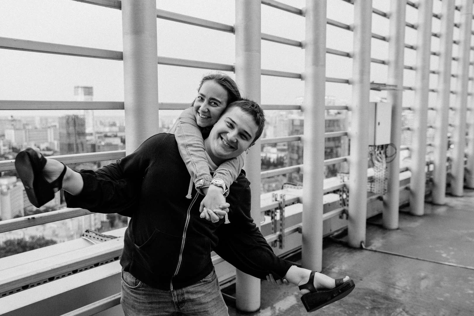 Фото с экскурсий на крыше - 25.07.2020 с 19:00 (Андрей Проць) image-76