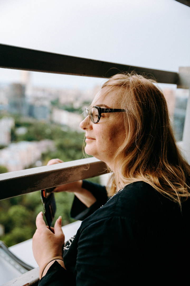 Фото с экскурсий на крыше - 25.07.2020 с 19:00 (Андрей Проць) image-80