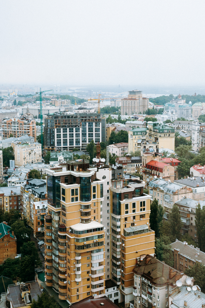 Фото с экскурсий на крыше - 25.07.2020 с 19:00 (Андрей Проць) image-84
