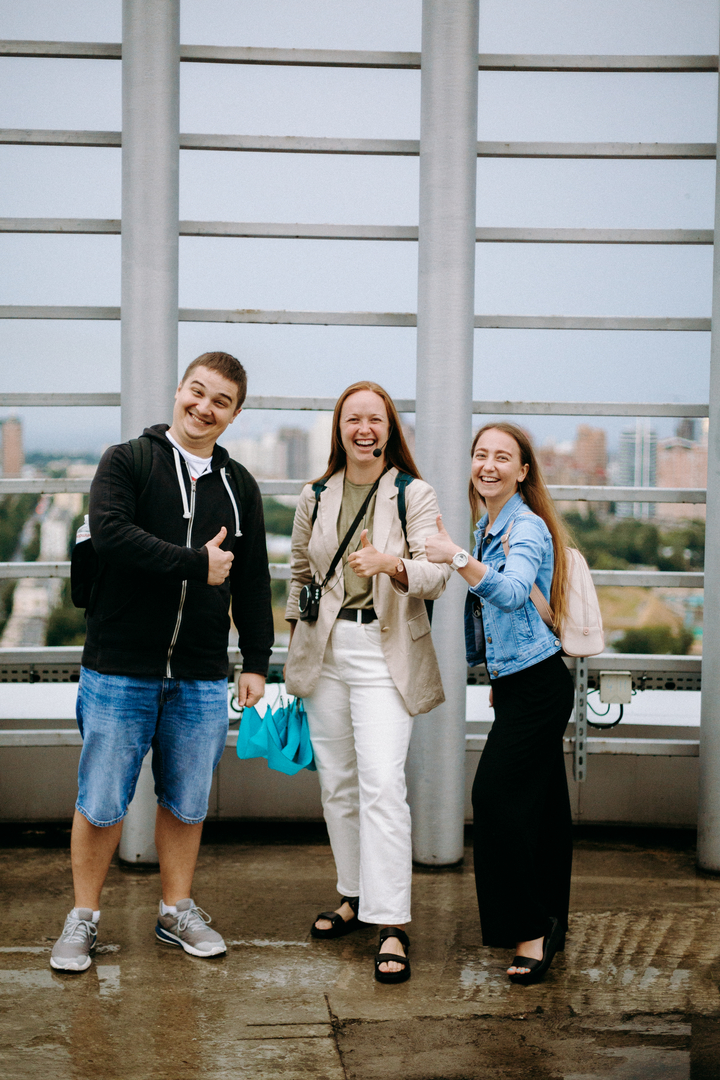 Фото с экскурсий на крыше - 25.07.2020 с 19:00 (Андрей Проць) image-95